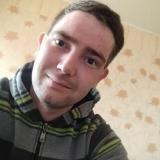 Фотография мужчины Павел, 28 лет из г. Горнозаводск