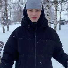 Фотография мужчины Роман, 20 лет из г. Нижний Новгород