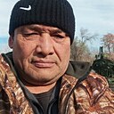 Роман, 57 лет