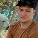 Игорь, 23 года