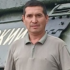 Фотография мужчины Вахоб, 43 года из г. Кемерово