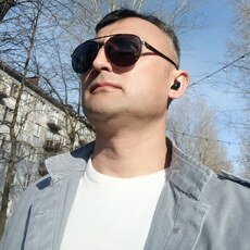 Фотография мужчины Ахмад, 41 год из г. Череповец