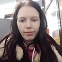Вера, 19 лет