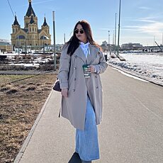 Фотография девушки Maria, 25 лет из г. Нижний Новгород