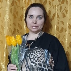 Фотография девушки Анна, 46 лет из г. Рубцовск