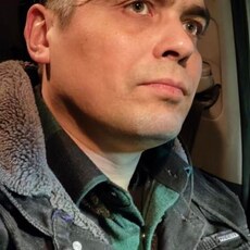 Фотография мужчины Даниил, 45 лет из г. Рязань