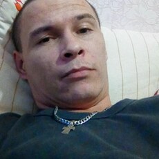 Фотография мужчины Вячеслав, 42 года из г. Самара