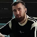 Данил, 28 лет