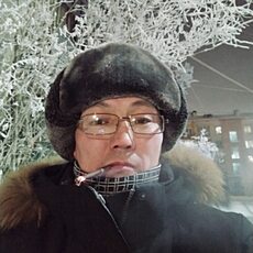 Фотография мужчины Эрдэм, 44 года из г. Улан-Удэ