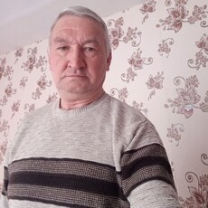 Фотография мужчины Минтахир, 58 лет из г. Арск