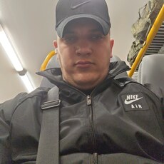 Фотография мужчины Владислав, 24 года из г. Тюмень