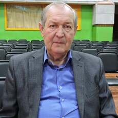 Фотография мужчины Владимир, 61 год из г. Москва