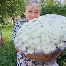 Фотография девушки Татьяна, 60 лет из г. Суворов