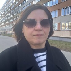 Фотография девушки Ирина, 52 года из г. Санкт-Петербург