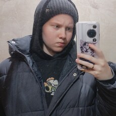 Фотография девушки Санечка, 18 лет из г. Хотьково