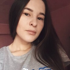 Фотография девушки Оля, 26 лет из г. Казань