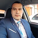 Марк, 34 года