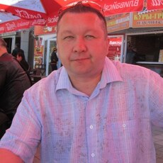Фотография мужчины Александр, 52 года из г. Пенза