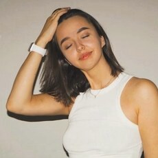 Ангелина, 22 из г. Новосибирск.