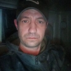 Фотография мужчины Григорий, 40 лет из г. Белогорск