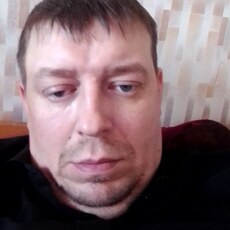 Фотография мужчины Антон, 43 года из г. Норильск