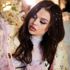 Фотография девушки Анастасия, 21 год из г. Ростов-на-Дону