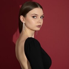 Фотография девушки Анна, 22 года из г. Азов