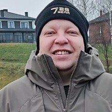 Фотография мужчины Дмитрий, 35 лет из г. Воскресенск