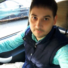 Фотография мужчины Дмитрий, 35 лет из г. Тюмень