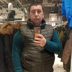 Фотография мужчины Бобур, 35 лет из г. Николаев