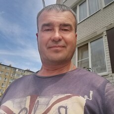 Фотография мужчины Алексей, 52 года из г. Великий Устюг