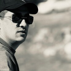 Фотография мужчины Begzod Karimov, 30 лет из г. Ташкент