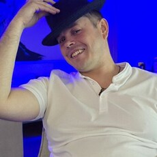 Фотография мужчины Виктор, 37 лет из г. Тюмень