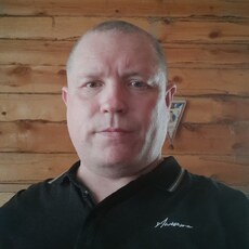 Фотография мужчины Евгений, 41 год из г. Екатеринбург