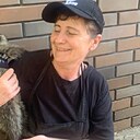 Нина, 54 года