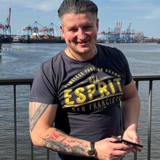 Nikita, 39 из г. Минден.