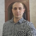 Сергей, 33 года