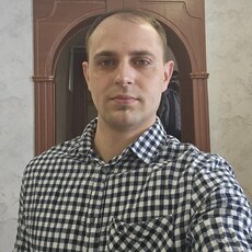 Фотография мужчины Сергей, 33 года из г. Тамбов