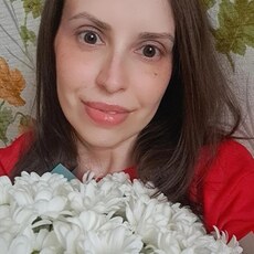 Фотография девушки Ирина, 42 года из г. Бийск