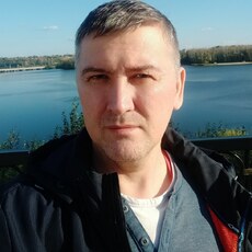 Фотография мужчины Сергей, 41 год из г. Екатеринбург
