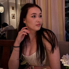 Фотография девушки Анна, 23 года из г. Москва