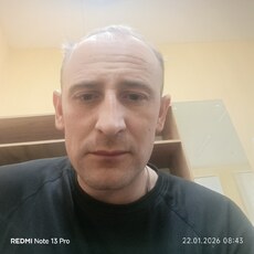 Фотография мужчины Алекс, 30 лет из г. Мозырь