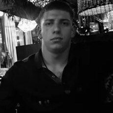 Фотография мужчины Dmitry, 25 лет из г. Киев