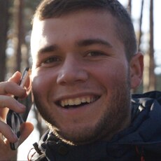 Фотография мужчины Павлуха, 23 года из г. Воронеж