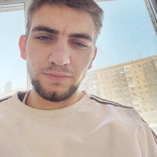Фотография мужчины Руслан, 27 лет из г. Подольск