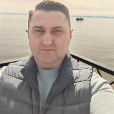 Фотография мужчины Владислав, 46 лет из г. Иркутск