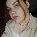 Анна, 20 лет