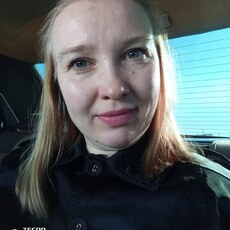Фотография девушки Фаина, 32 года из г. Астана