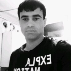Фотография мужчины Хаёт, 33 года из г. Усть-Каменогорск