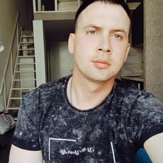 Фотография мужчины Дмитрий, 33 года из г. Большой Камень